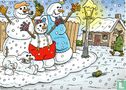 prettige feestdaagen 2 - Image 1