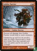 Goblin Furrier - Image 1