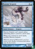 Ronom Serpent - Afbeelding 1