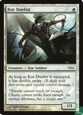 Kor Duelist - Afbeelding 1