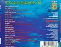 538 Dance Smash Hits '98-1 - Afbeelding 2