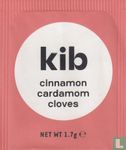cinnamon cardamom cloves - Bild 1