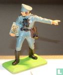 Wehrmacht officer - Image 1