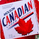 Molson Canadian Lager - I am - Image 1
