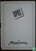 Madonna chantant en blonde - Afbeelding 2