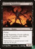 Demonic Taskmaster - Bild 1