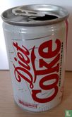 Coca-Cola Diet 150ml - Afbeelding 1