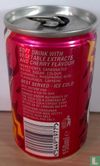 Coca-Cola Cherry 150ml - Bild 2