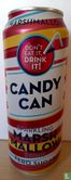 Candy Can Marsh Mallow 500ml - Afbeelding 1