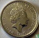 United Kingdom 50 pence 2021 - Image 2