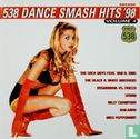 538 Dance Smash Hits '98-4 - Afbeelding 1