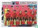 Korea Republic - Image 1
