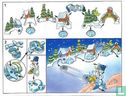 Snowman Skill Game - Image 2
