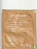 Ceylon Decaf - Image 2