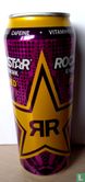 Rockstar Punched tropical guave smaak  - Afbeelding 1