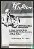 Tulp Thriller 24