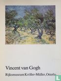 Vincent van Gogh  - Image 1