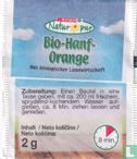 Bio-Hanf-Orange - Image 2