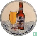St. Louis Lager - Afbeelding 1