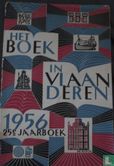 Het boek in Vlaanderen 1956 - Afbeelding 1