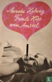 Freule Hip van Amstel