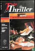Tulp Thriller 28 10 - Afbeelding 1