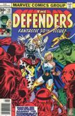 The Defenders 50 - Afbeelding 2
