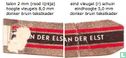 Mercator - Vander Elst VE - VE Vander Elst  - Bild 3