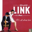 Link    It's all about love - Afbeelding 1