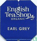 English Tea Shop  Organic Earl Grey / Brew 3-4 mins  - Afbeelding 1
