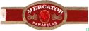 Mercator Panatelas - Image 1