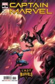 Captain Marvel 32