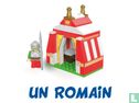 De Romeinse tent - Afbeelding 3