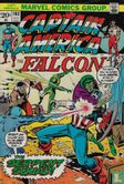 Captain America 163 - Afbeelding 1