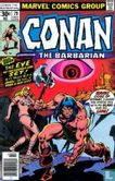 Conan The Barbarian 79 - Afbeelding 2