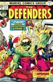 The Defenders 22 - Afbeelding 1