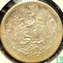 Mexique 10 centavos 1910 - Image 2