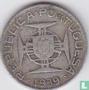 Sao Tome and Principe 2½ escudos 1939 - Image 1