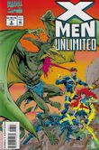 X-Men Unlimited 6 - Image 1