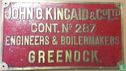 Kincaid & Co Greenock - Image 1