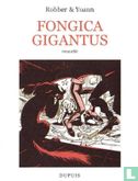 Fongica Gigantus - Afbeelding 1