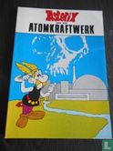  Asterix und das Atomkraftwerk - Afbeelding 1