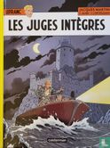 Les Juges Intègres - Image 1