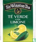 Tè Verde con Limone - Afbeelding 1