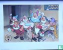 Snow White and the seven Dwarfs - Afbeelding 2