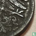 Empire allemand 10 pfennig 1920 (fauté) - Image 3