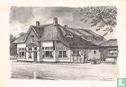 Grill Restaurant "DE BRONCKHORST"