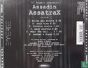 Assatrax - Bild 2