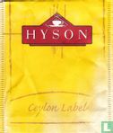 Ceylon Label - Image 1