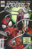 The Amazing Spider-Man 80.BEY - Afbeelding 1